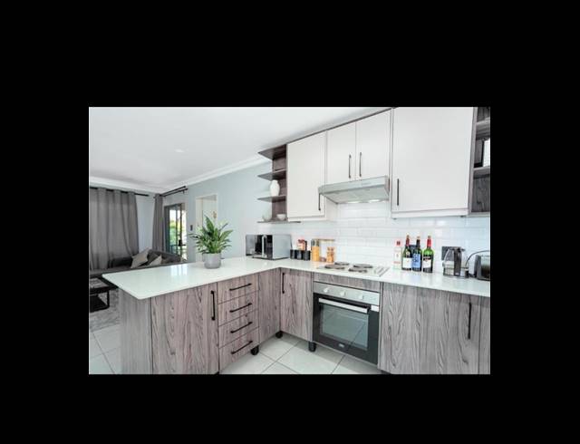 1 BEDROOM APARTMENT FOR SALE IN VORNA VALLEY